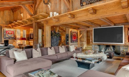 Alpine Valley Residence 8