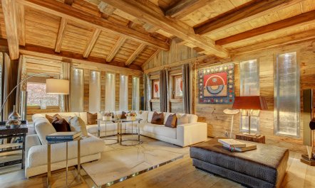 Alpine Valley Residence 7