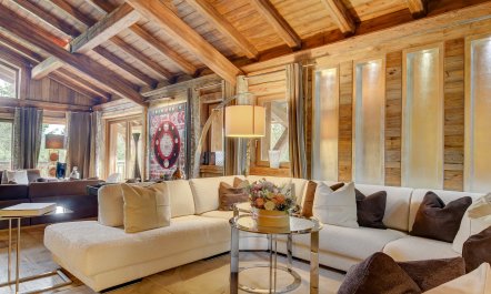 Alpine Valley Residence 2