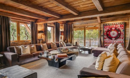 Alpine Valley Residence 3