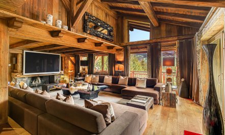 Alpine Valley Residence