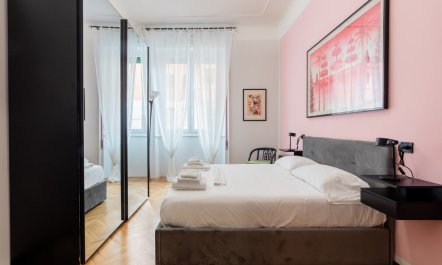 Metropolitan Dream 8