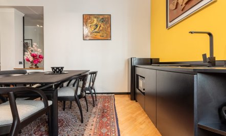 Metropolitan Dream 4