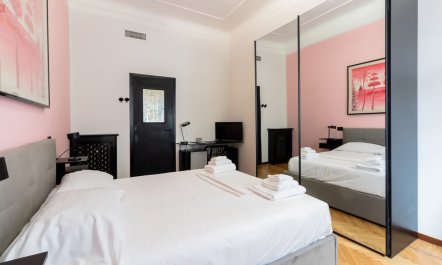 Metropolitan Dream 9