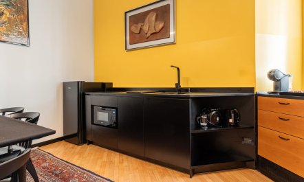 Metropolitan Dream 5