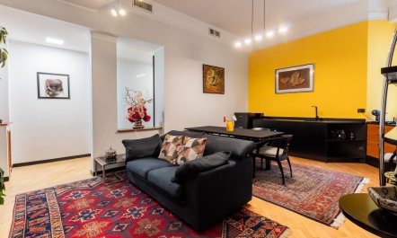 Metropolitan Dream 2