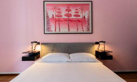 Metropolitan Dream 1