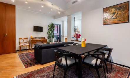 Metropolitan Dream 3