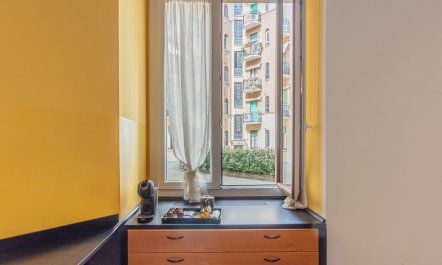 Metropolitan Dream 6