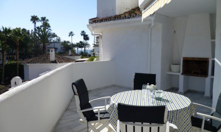 A Line in the Sand 2