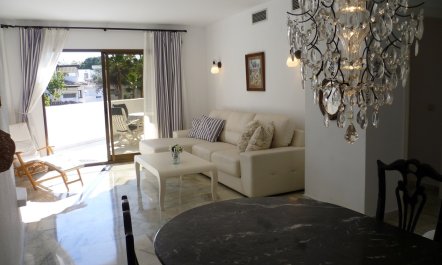 A Line in the Sand 3