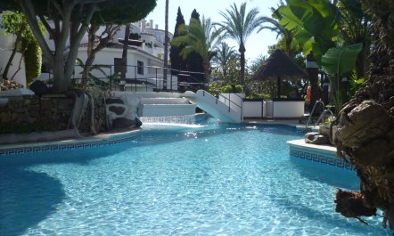 A Line in the Sand 1