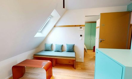 The Colour of Paris 1