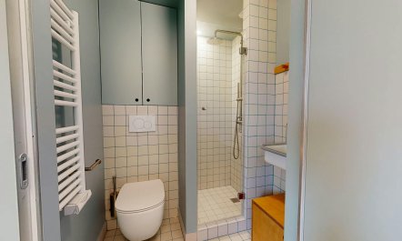 The Colour of Paris 5