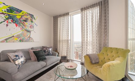 Thames Heights