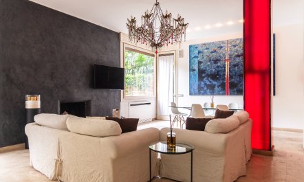 Secret Garden of Milan 4