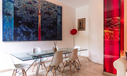 Secret Garden of Milan 5