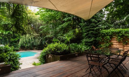 Secret Garden of Milan 2