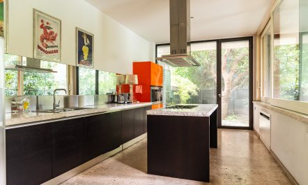 Secret Garden of Milan 6