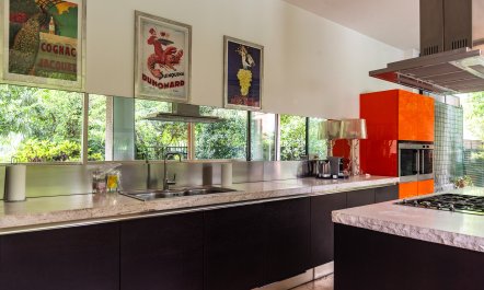 Secret Garden of Milan 8