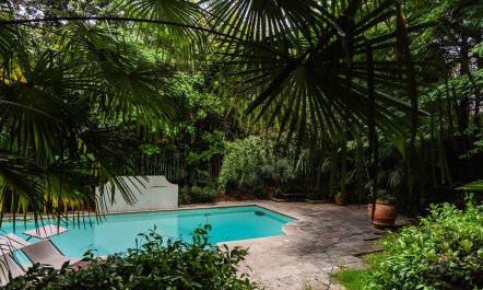 Secret Garden of Milan 3