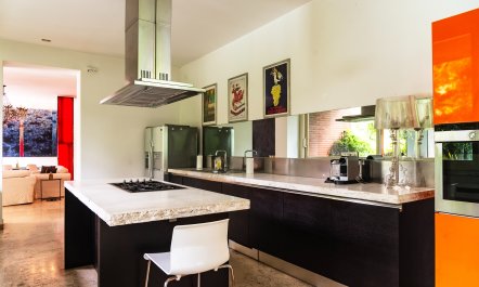 Secret Garden of Milan 7