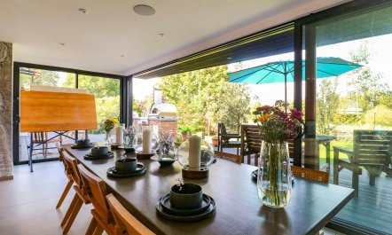 Oxfordshire Retreat 7