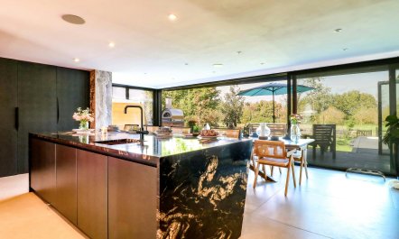 Oxfordshire Retreat 6