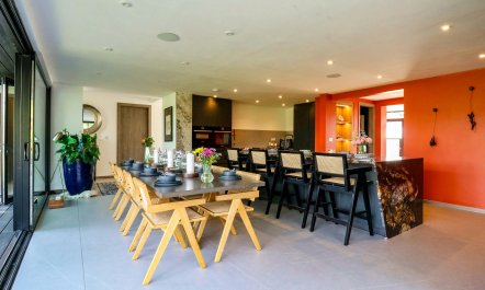 Oxfordshire Retreat 5