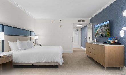 Ocean Breezes & Views