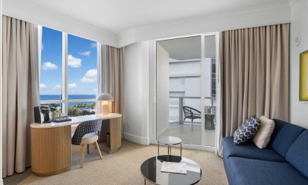 Ocean Breezes & Views 2