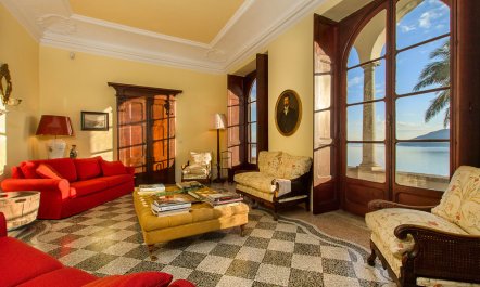 The Painted Window 2