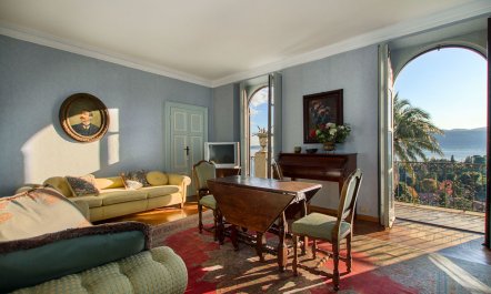 The Painted Window 1