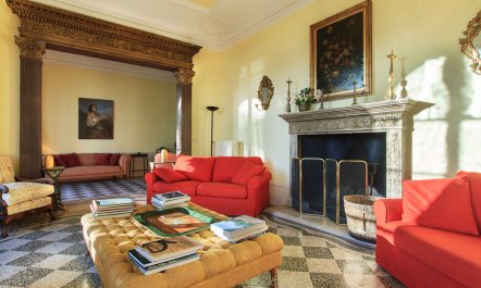 The Painted Window 3