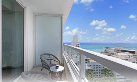Oceanside Gem 9