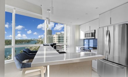 Sapphire Suite 5