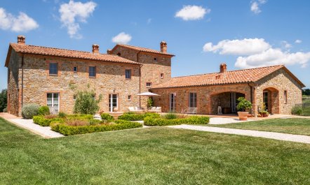 Umbrian Serenity