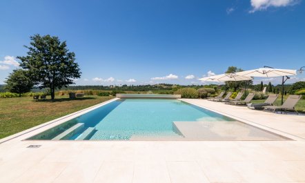 Umbrian Serenity 1
