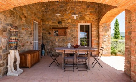 Umbrian Serenity 3