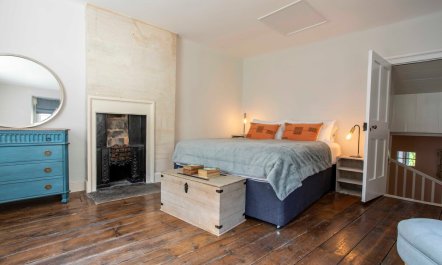 The Bradford Jewel 5