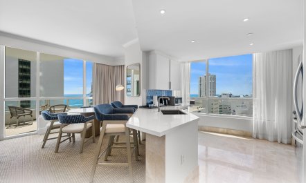 Drifting on the Ocean 3