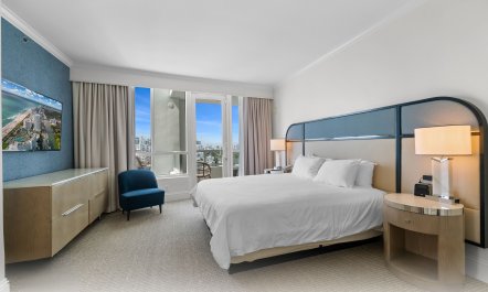 Drifting on the Ocean 6