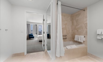 Drifting on the Ocean 8