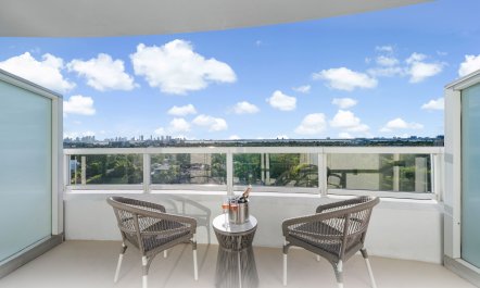 Atlantic Vista 7