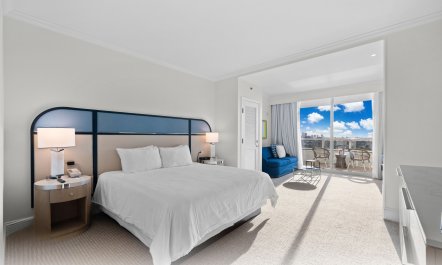 Atlantic Vista