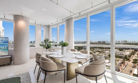 South Beach Serenity 4