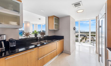 South Beach Serenity 1