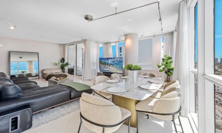 South Beach Serenity 3