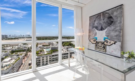 South Beach Serenity 4