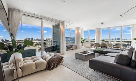 South Beach Serenity